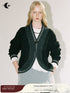 AnnoMundi_Horn_Button_Color_Block_Cape_Women&