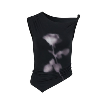 AnnoMundi_Ink_Mist_Rose_Ombre_Asymmetric_One_Shoulder_Women&