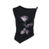 AnnoMundi_Ink_Mist_Rose_Ombre_Asymmetric_One_Shoulder_Women&