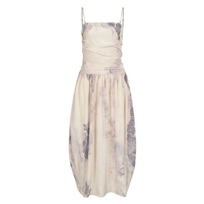 AnnoMundi_Ink_Wash_Botanical_Tie_Strap_A_Line_Women&