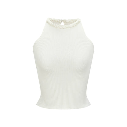 AnnoMundi_Knotted_Neckline_Knit_Vest_MISSTT