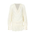 AnnoMundi_Lace_Bloom_Draped_Cover_Up_V_Neck_T_Shirt_Long_Sleeve_MISSTT