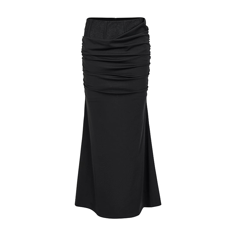 AnnoMundi_Lace_Corset_Venus_Mermaid_Maxi_Skirt_With_Flared_Hem_MISSTT