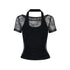AnnoMundi_Lace_Knit_Layered_Mock_Neck_Tee_MISSTT