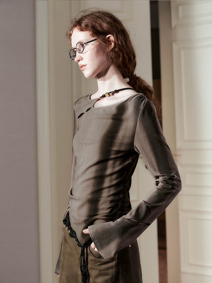 AnnoMundi_Lace_Knit_Spring_Sculptural_Top_MISSTT