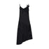 AnnoMundi_Lace_Trimmed_Rayon_Slip_Dress_V-neck_T-shirt_Long_Sleeve_MISSTT