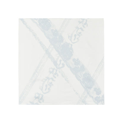 AnnoMundi_Lace_Weave_Silk_Like_Print_Scarf_Bandana_MISSTT