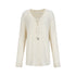AnnoMundi_Lazy_Knit_V-Neck_Textured_Cotton_Top_MISSTT