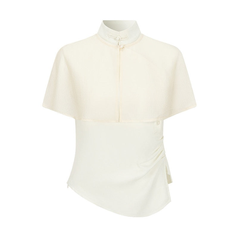 AnnoMundi_Minimalist_Double_Layer_Detachable_Shoulder_Stand_Collar_Women&