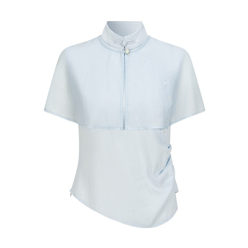 AnnoMundi_Minimalist_Double_Layer_Detachable_Shoulder_Stand_Collar_Women&
