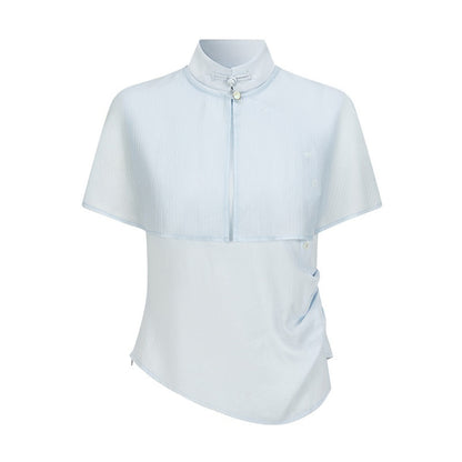AnnoMundi_Minimalist_Double_Layer_Detachable_Shoulder_Stand_Collar_Women&