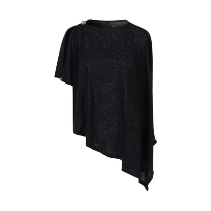 AnnoMundi_Nightfall_Edge_Asymmetric_Tunic_V_Neck_T_Shirt_Long_Sleeve_MISSTT