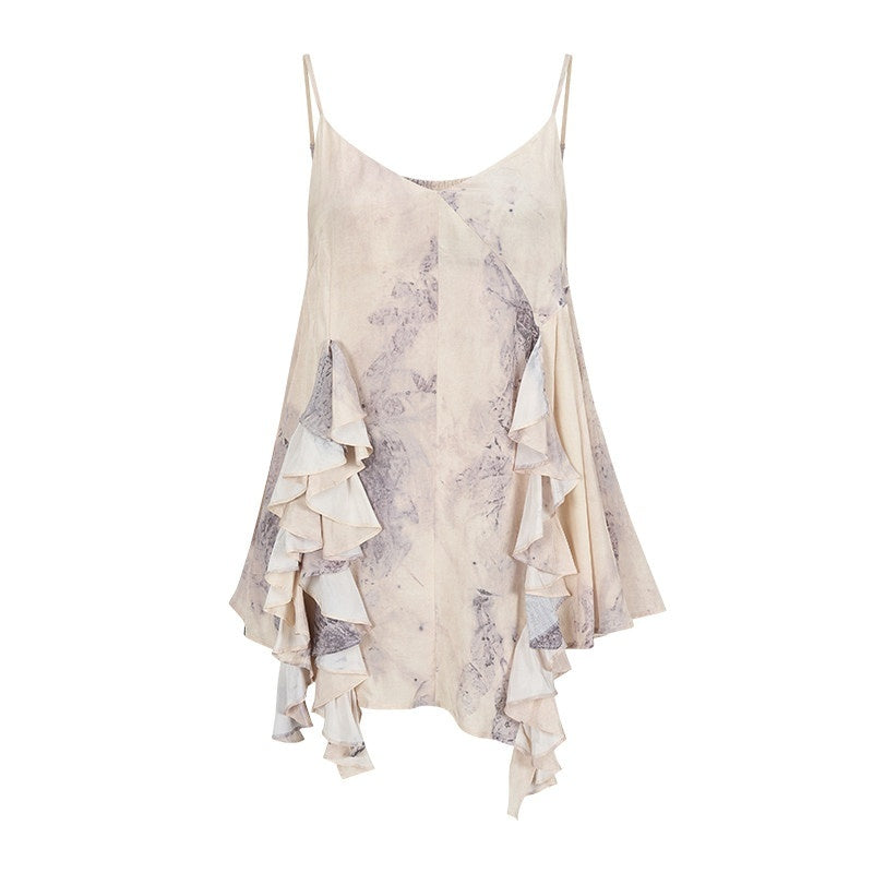 AnnoMundi_Ombre_Ink_Wash_Floral_Irregular_Ruffle_Women&