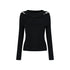 AnnoMundi_Openwork_Knit_Cluster_Knot_Top_MISSTT