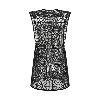 AnnoMundi_Openwork_Layered_Mesh_Shrug_MISSTT