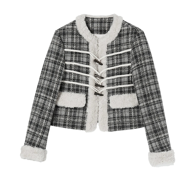 AnnoMundi_Plaid_Wool_Blend_Coat_and_Skirt_Set_with_Rose_Velvet_Trim_MISSTT