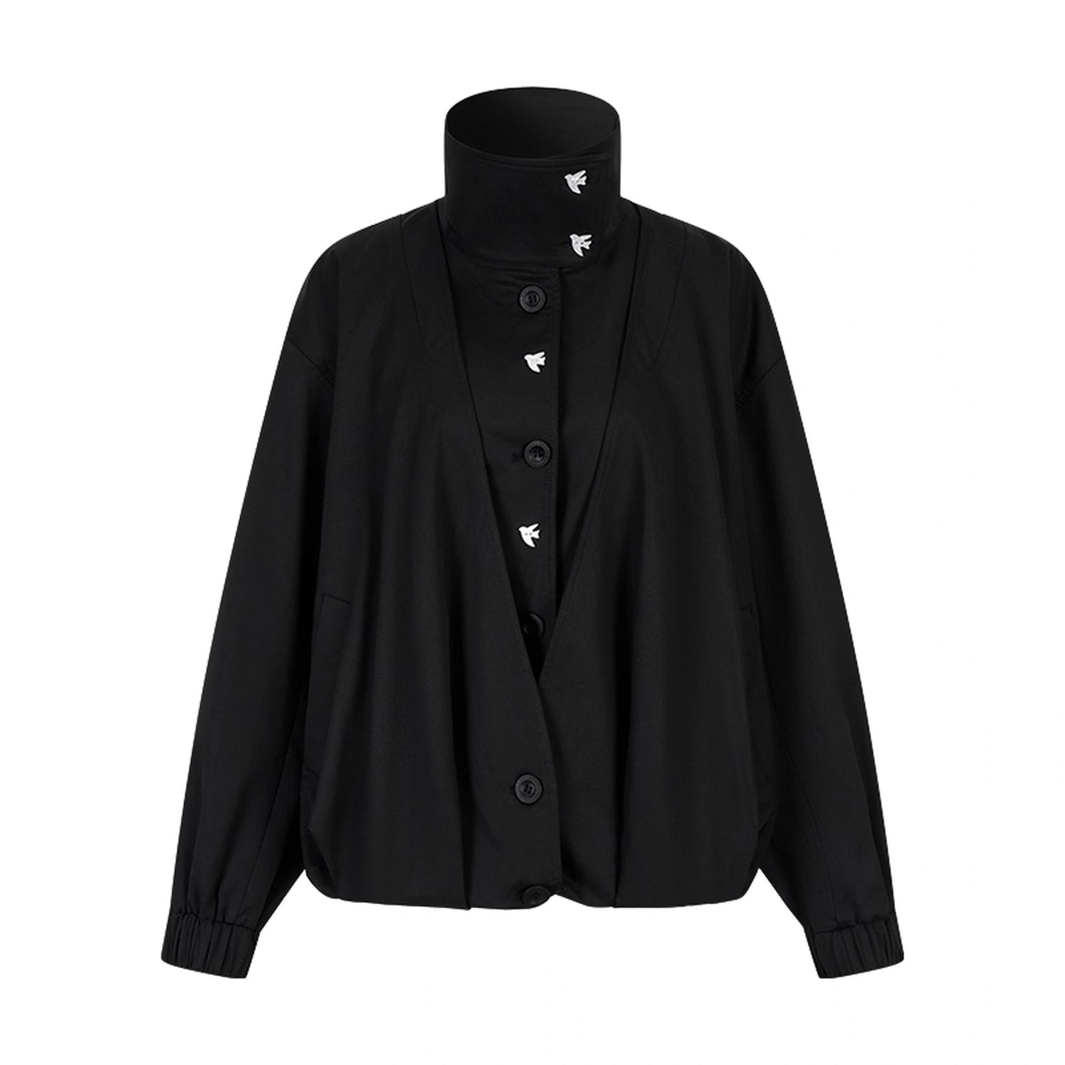 AnnoMundi_Pleated_Deconstructed_Workwear_Jacket_MISSTT