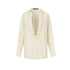 AnnoMundi_Pleated_Light_V_Neck_Striped_Blouse_MISSTT