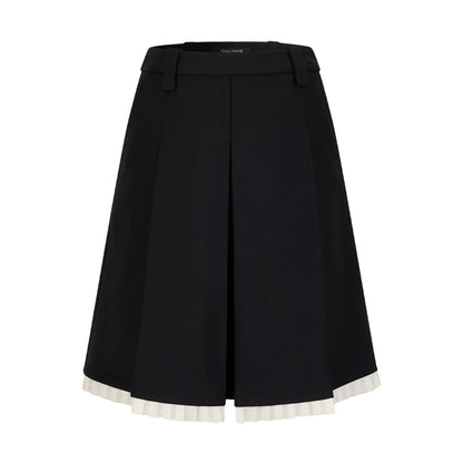 AnnoMundi_Pleated_Trim_Blazer_Mini_Skirt_MISSTT