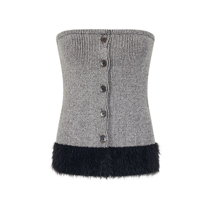 AnnoMundi_Reconstructive_Knit_Vest_With_Long_Pile_Trim_MISSTT