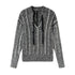 AnnoMundi_Retro_Chinese_Stripe_Relaxed_Fit_V-Neck_Sweater_MISSTT