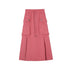 AnnoMundi_Retro_Color_Block_Hoodie_And_Skirt_Set_MISSTT