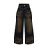AnnoMundi_Retro_Heavy_Wash_Flare_Velvet_Denim_Pants_MISSTT