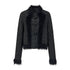 AnnoMundi_Retro_Knit_Jacket_With_Faux_Fur_Trim_And_Frog_Closures_MISSTT