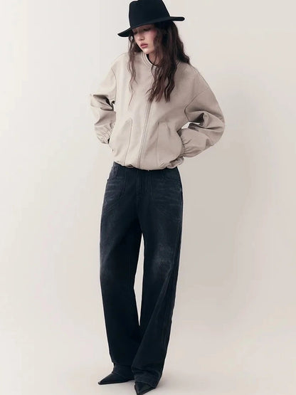 AnnoMundi Retro Utility Pocket Jacket Set Jacket