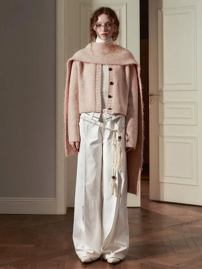 AnnoMundi Retro Utility Pocket Jacket Set Jacket