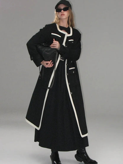 AnnoMundi Retro Utility Pocket Jacket Set Jacket