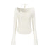 AnnoMundi_Semi_Sheer_White_Shell_Pearl_Layered_Look_Women&