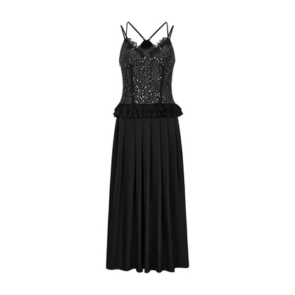 AnnoMundi_Sequin_Lace_Slip_Maxi_Dress_MISSTT