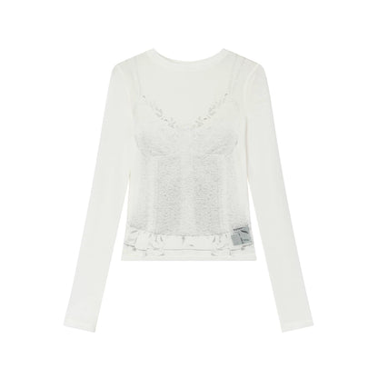 AnnoMundi_Sheer_Floral_Illusion_Slim_Fit_White_Long_Sleeve_Mesh_Top_MISSTT