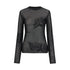 AnnoMundi_Sheer_Rose_Jacquard_Knit_Slim_Fit_Women&