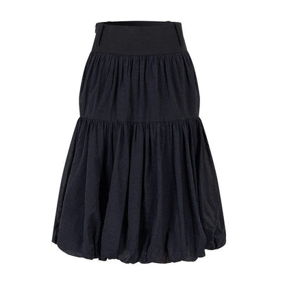 AnnoMundi_Sheer_Tulle_Patchwork_Puff_Midi_Women&