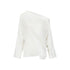 AnnoMundi_Single_Side_Draped_Pleat_Semi_Sheer_Women&