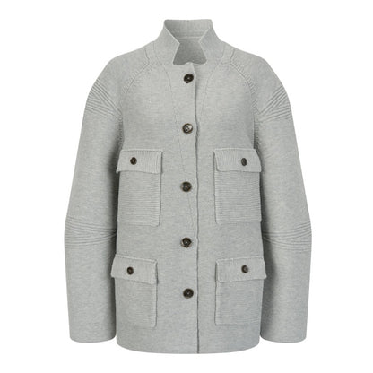AnnoMundi_Slouchy_Stand_Collar_Raglan_Pocket_Women&
