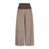 AnnoMundi_Smoky_Brown_Sheen_Colorblock_Patchwork_Ombre_Women&