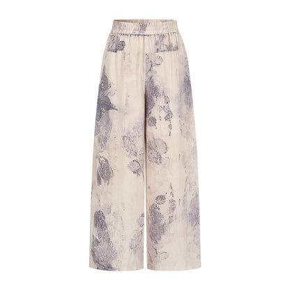 AnnoMundi_Smoky_Brown_Sheen_Colorblock_Patchwork_Ombre_Women&