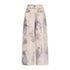 AnnoMundi_Smoky_Brown_Sheen_Colorblock_Patchwork_Ombre_Women&