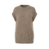 AnnoMundi_Soft_Knit_Sleeveless_Round_Neck_100%_Wool_Women&