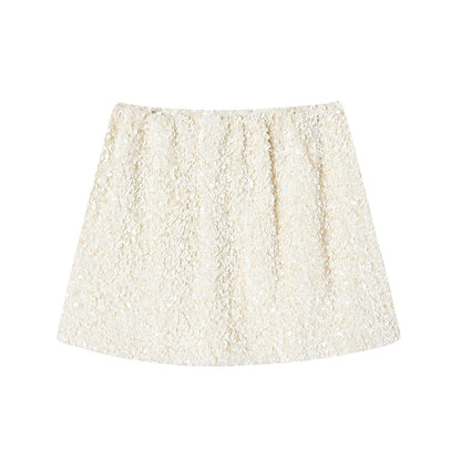 AnnoMundi_Sparkle_Sequin_Black_Velvet_Mini_Skirt_MISSTT