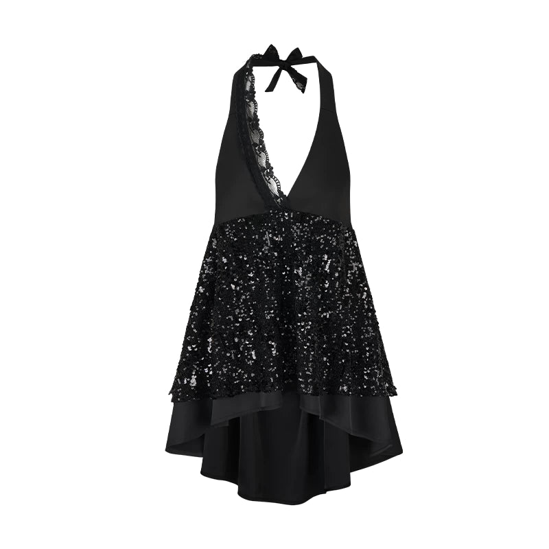 AnnoMundi_Sparkle_Strap_Evening_Gown_With_Flowy_Layered_Hem_MISSTT