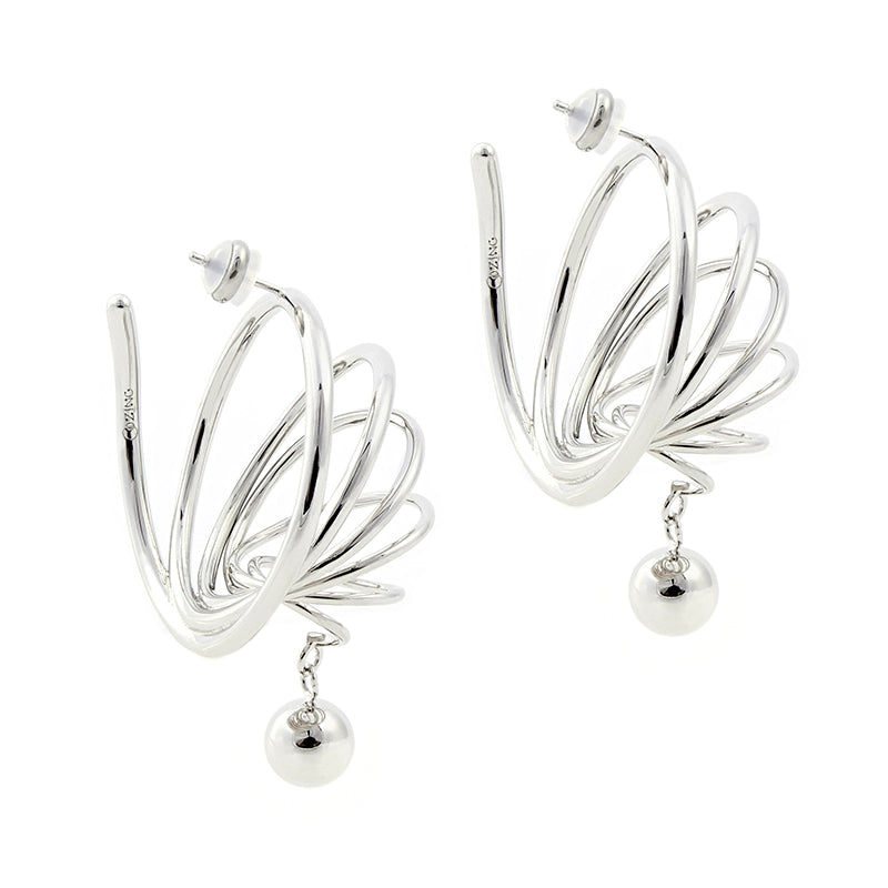 AnnoMundi_Spiral_Coil_Earrings_Platinum_Finish_MISSTT
