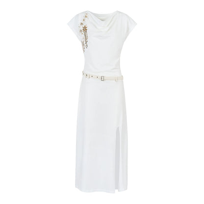 AnnoMundi_Starry_Draped_Neck_Slit_Evening_Gown_MISSTT