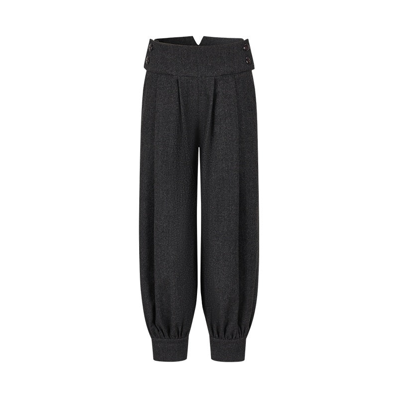 AnnoMundi_Striped_Balloon_Cuff_Wool_Blend_Women&