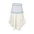 AnnoMundi_Striped_Lace_Hem_Asymmetrical_White_Maxi_Skirt_MISSTT