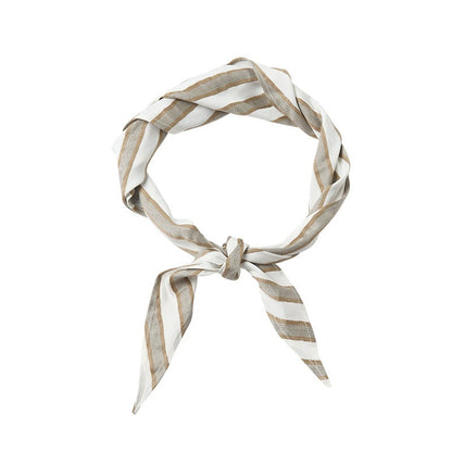 AnnoMundi Striped Sun Protective Sweat Wicking Women&