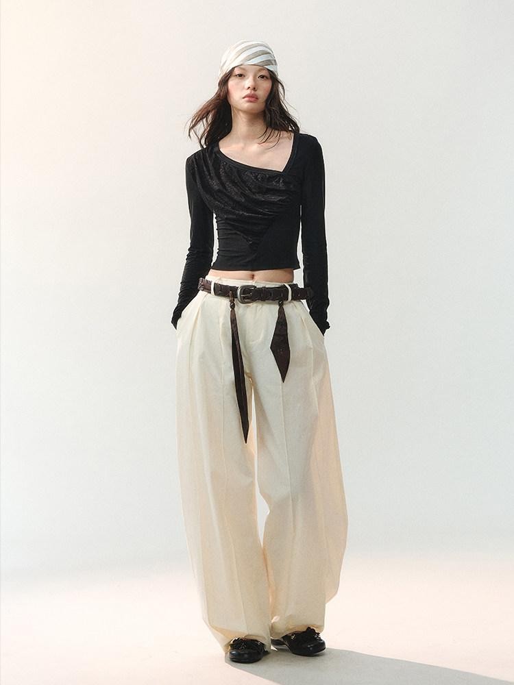 AnnoMundi Striped Sun Protective Sweat Wicking Women&